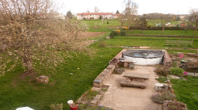 Ma-Cabane - Vente Maison FOUGEROLLES, 146 m²