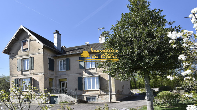 Ma-Cabane - Vente Maison Fougerolles, 254 m²