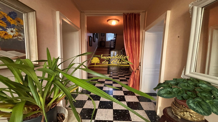 Ma-Cabane - Vente Maison Fougerolles, 254 m²