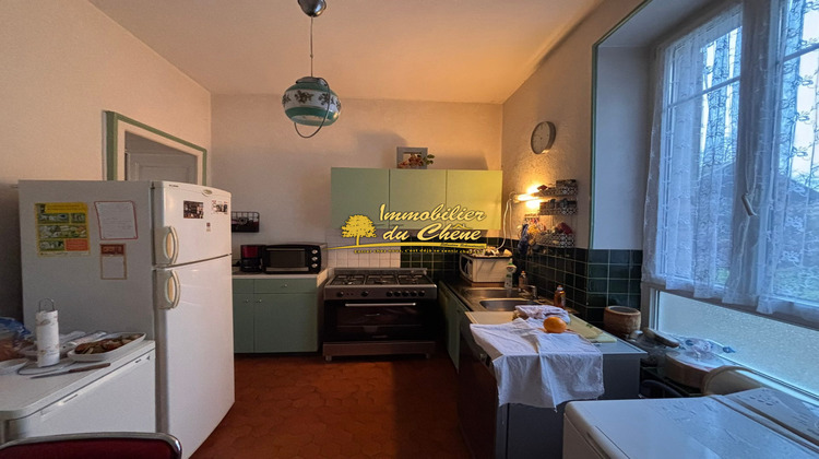 Ma-Cabane - Vente Maison Fougerolles, 254 m²