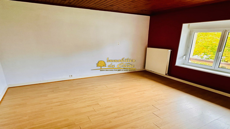 Ma-Cabane - Vente Maison Fougerolles, 108 m²