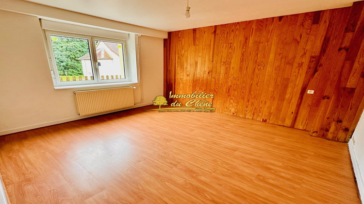 Ma-Cabane - Vente Maison Fougerolles, 108 m²