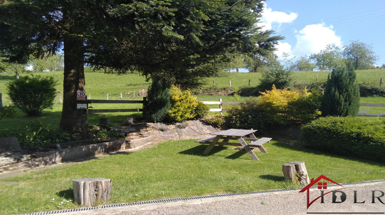 Ma-Cabane - Vente Maison Fougerolles, 198 m²