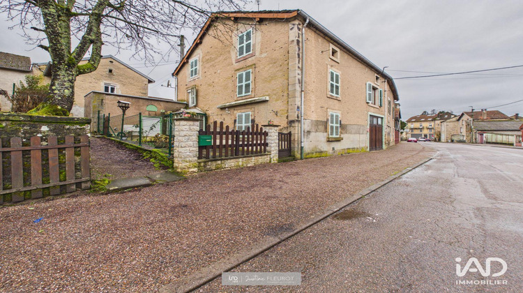 Ma-Cabane - Vente Maison Fougerolles, 148 m²