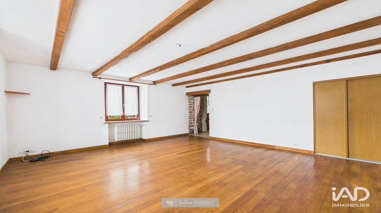 Ma-Cabane - Vente Maison Fougerolles, 148 m²