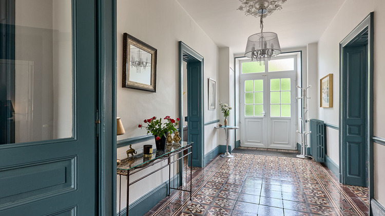Ma-Cabane - Vente Maison FOUGEROLLES, 331 m²