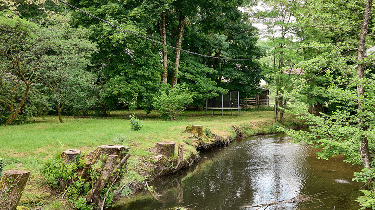 Ma-Cabane - Vente Maison FOUGEROLLES, 331 m²