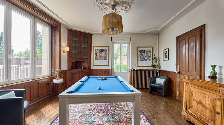 Ma-Cabane - Vente Maison FOUGEROLLES, 331 m²