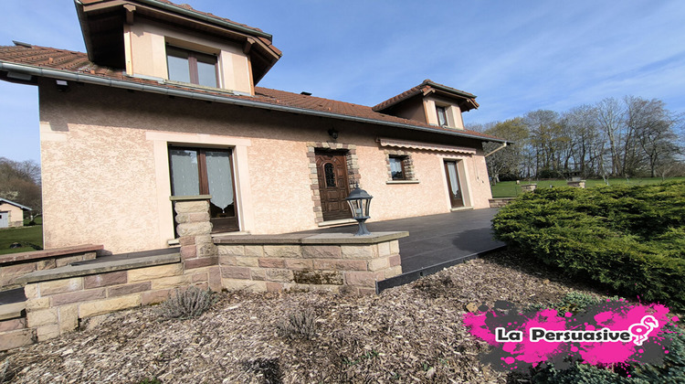 Ma-Cabane - Vente Maison FOUGEROLLES, 148 m²