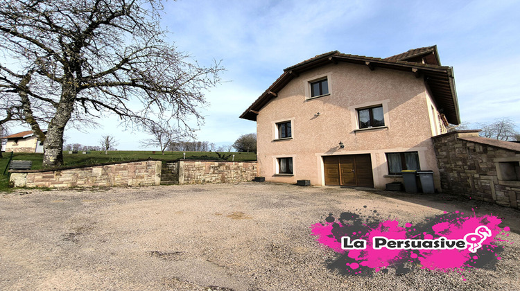 Ma-Cabane - Vente Maison FOUGEROLLES, 148 m²