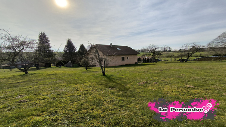 Ma-Cabane - Vente Maison FOUGEROLLES, 148 m²