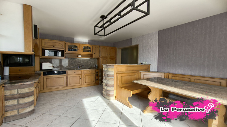 Ma-Cabane - Vente Maison FOUGEROLLES, 148 m²