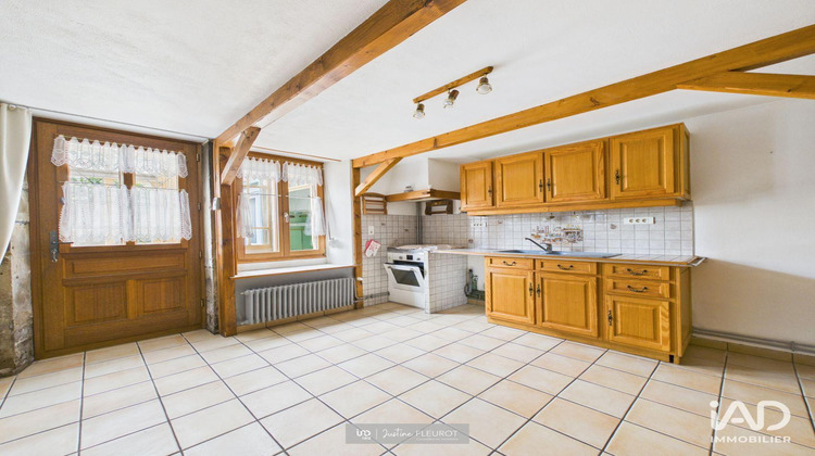 Ma-Cabane - Vente Maison Fougerolles, 148 m²