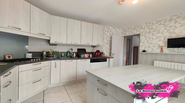 Ma-Cabane - Vente Maison FOUGEROLLES, 147 m²