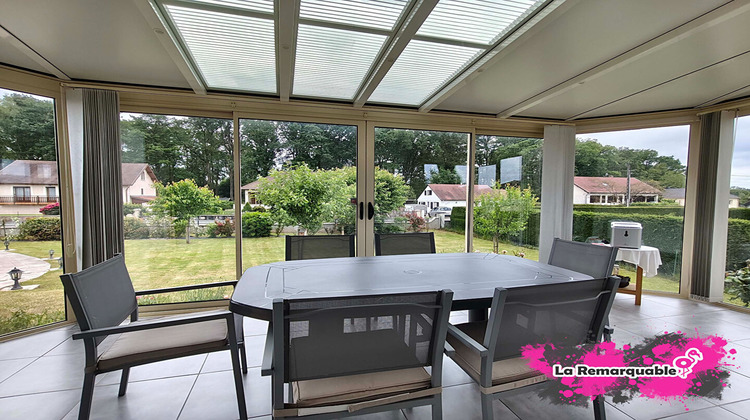 Ma-Cabane - Vente Maison FOUGEROLLES, 147 m²