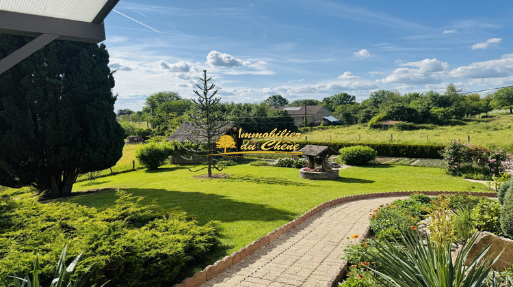 Ma-Cabane - Vente Maison Fougerolles, 144 m²