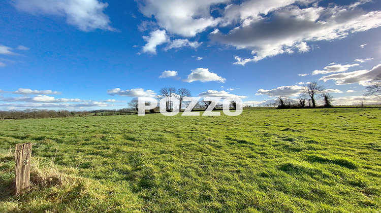 Ma-Cabane - Vente Maison FOUGEROLLES-DU-PLESSIS, 120 m²