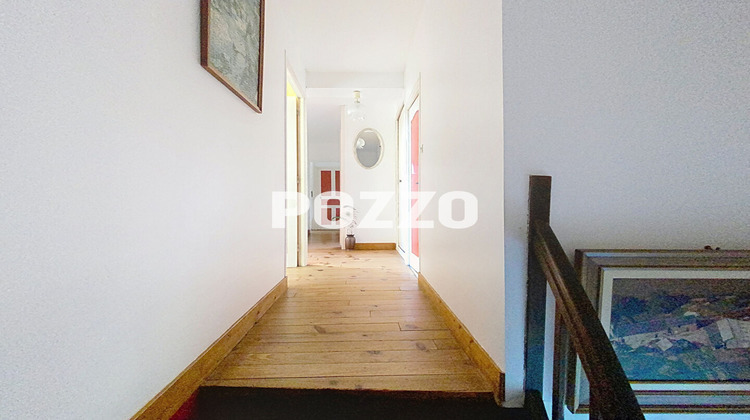 Ma-Cabane - Vente Maison FOUGEROLLES-DU-PLESSIS, 120 m²