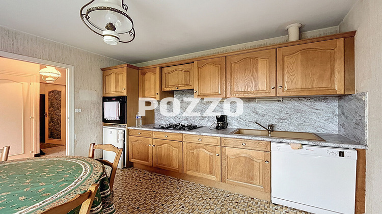 Ma-Cabane - Vente Maison FOUGEROLLES-DU-PLESSIS, 119 m²