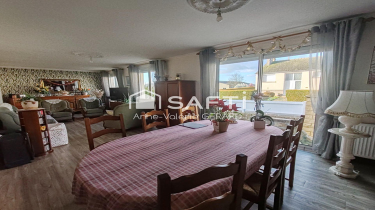 Ma-Cabane - Vente Maison Fougerolles-du-Plessis, 90 m²