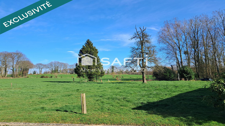 Ma-Cabane - Vente Maison Fougerolles-du-Plessis, 73 m²