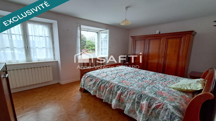 Ma-Cabane - Vente Maison Fougerolles-du-Plessis, 73 m²