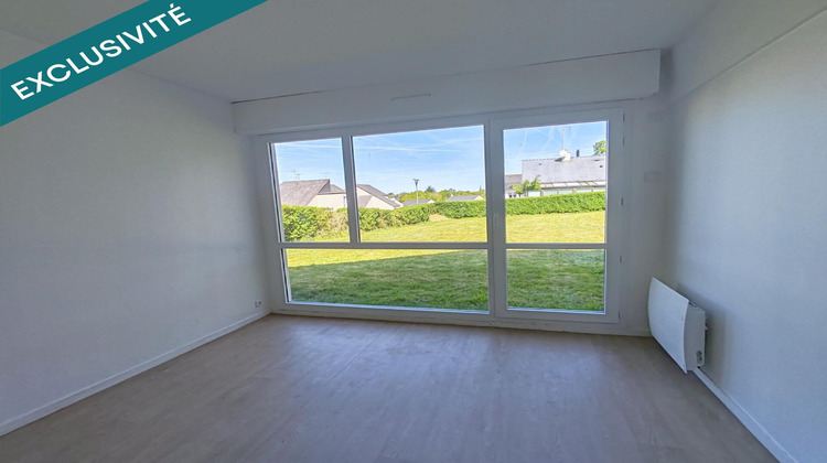 Ma-Cabane - Vente Maison Fougerolles-du-Plessis, 65 m²