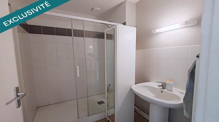 Ma-Cabane - Vente Maison Fougerolles-du-Plessis, 65 m²