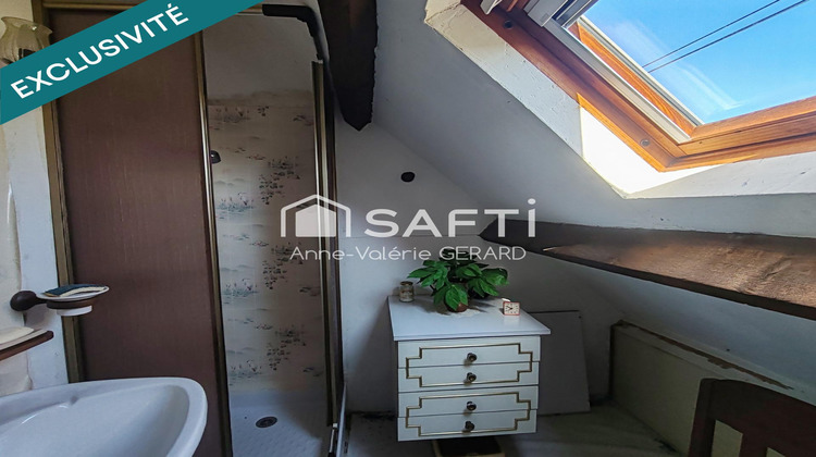 Ma-Cabane - Vente Maison Fougerolles-du-Plessis, 68 m²