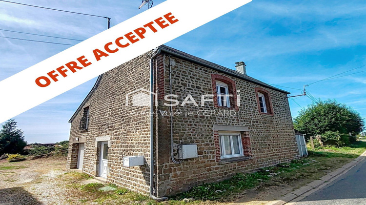Ma-Cabane - Vente Maison Fougerolles-du-Plessis, 102 m²