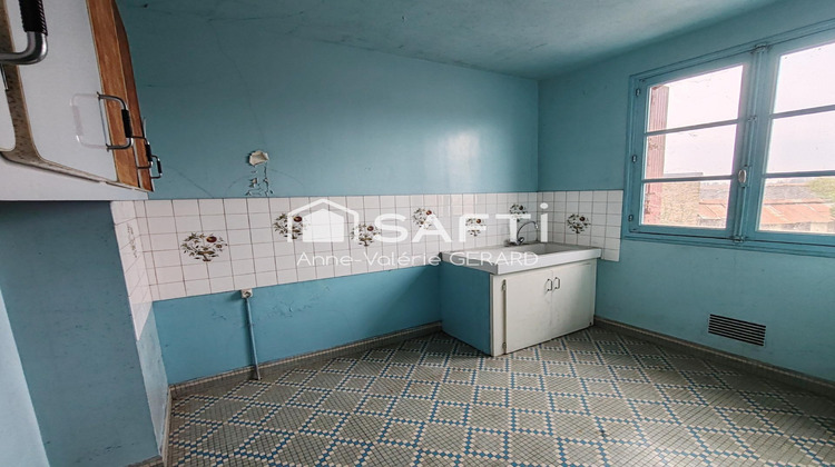 Ma-Cabane - Vente Maison Fougerolles-du-Plessis, 150 m²
