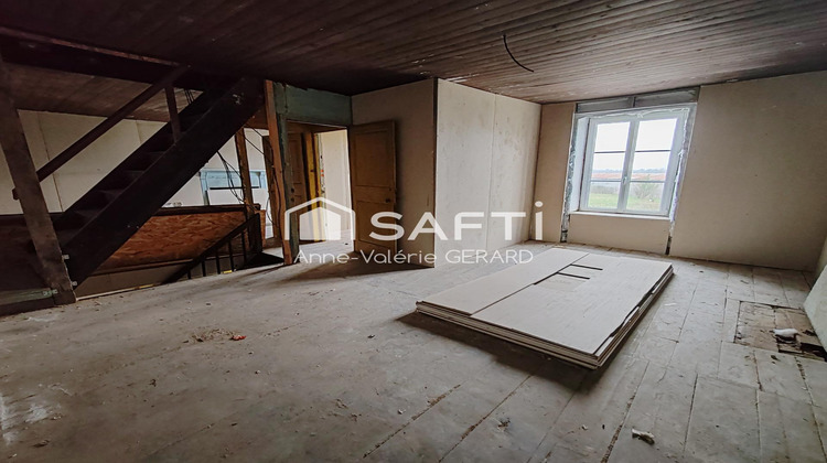 Ma-Cabane - Vente Maison Fougerolles-du-Plessis, 150 m²