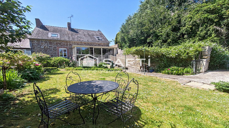 Ma-Cabane - Vente Maison Fougerolles-du-Plessis, 172 m²