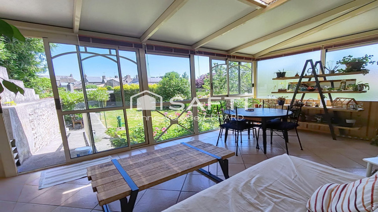 Ma-Cabane - Vente Maison Fougerolles-du-Plessis, 172 m²