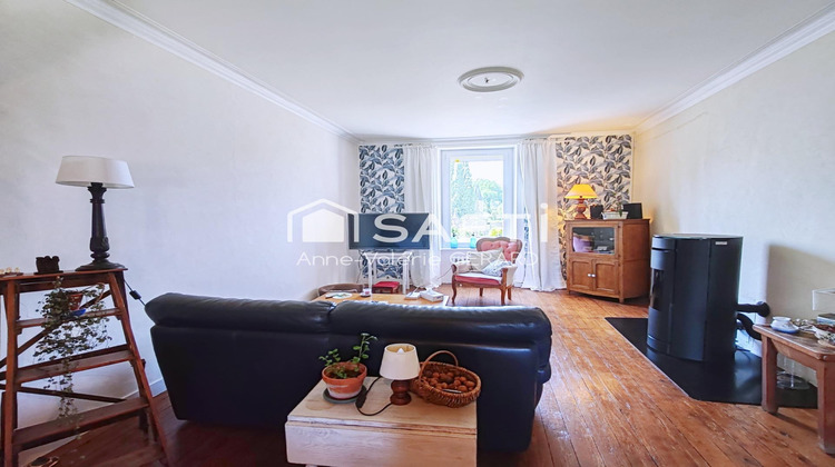 Ma-Cabane - Vente Maison Fougerolles-du-Plessis, 172 m²