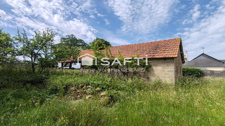 Ma-Cabane - Vente Maison Fougerolles-du-Plessis, 100 m²