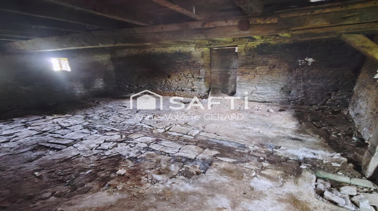 Ma-Cabane - Vente Maison Fougerolles-du-Plessis, 100 m²