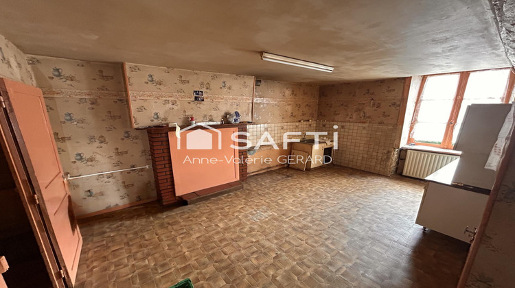 Ma-Cabane - Vente Maison Fougerolles-du-Plessis, 128 m²