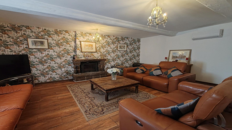 Ma-Cabane - Vente Maison Fougerolles-du-Plessis, 96 m²