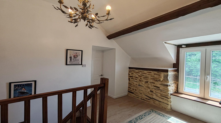 Ma-Cabane - Vente Maison Fougerolles-du-Plessis, 96 m²