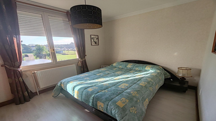 Ma-Cabane - Vente Maison Fougerolles-du-Plessis, 117 m²