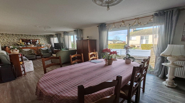 Ma-Cabane - Vente Maison Fougerolles-du-Plessis, 117 m²