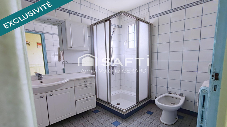 Ma-Cabane - Vente Maison Fougerolles-du-Plessis, 62 m²