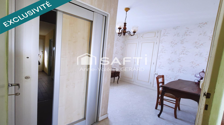 Ma-Cabane - Vente Maison Fougerolles-du-Plessis, 62 m²