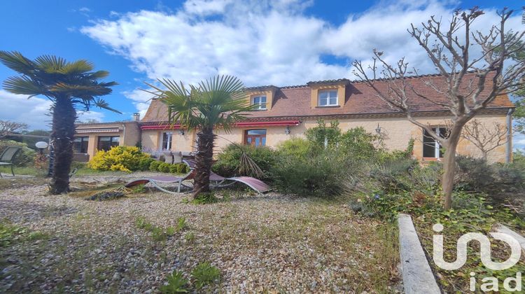 Ma-Cabane - Vente Maison Fougueyrolles, 375 m²