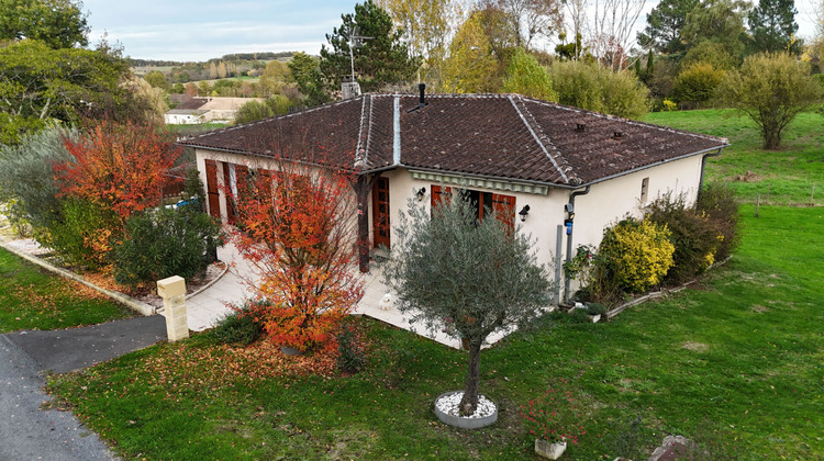 Ma-Cabane - Vente Maison FOUGUEYROLLES, 90 m²