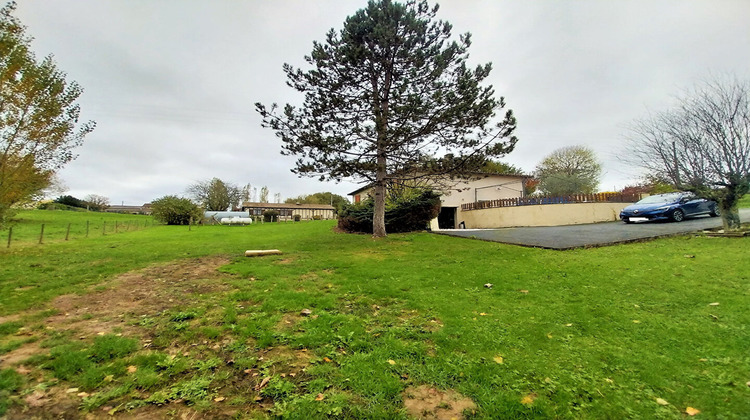 Ma-Cabane - Vente Maison FOUGUEYROLLES, 90 m²