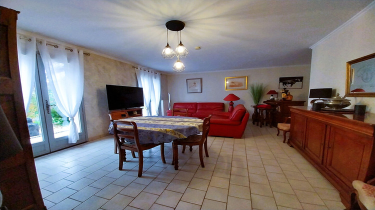 Ma-Cabane - Vente Maison FOUGUEYROLLES, 90 m²