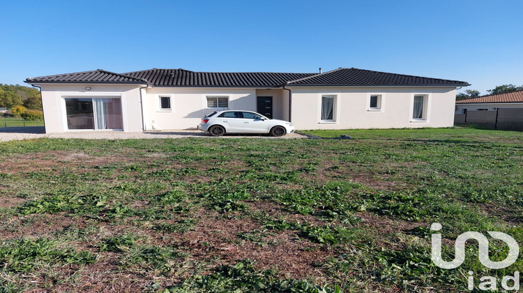 Ma-Cabane - Vente Maison Fougueyrolles, 144 m²