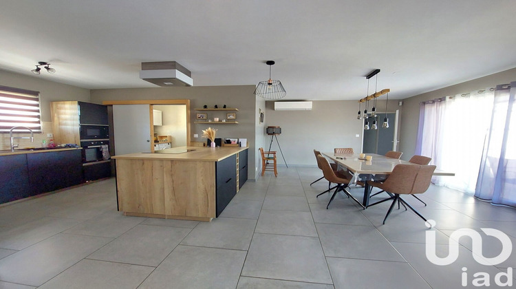 Ma-Cabane - Vente Maison Fougueyrolles, 144 m²